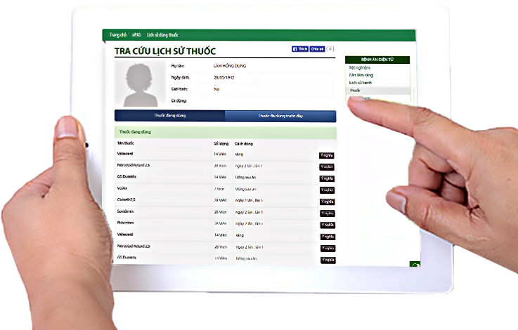 Bệnh viện răng hàm mặt trung ương TPHCM Bệnh viện răng hàm mặt trung ương TPHCM