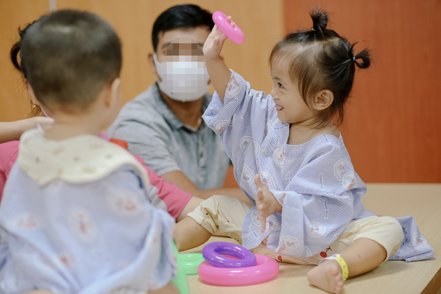 Bệnh viện răng hàm mặt trung ương TPHCM Bệnh viện răng hàm mặt trung ương TPHCM