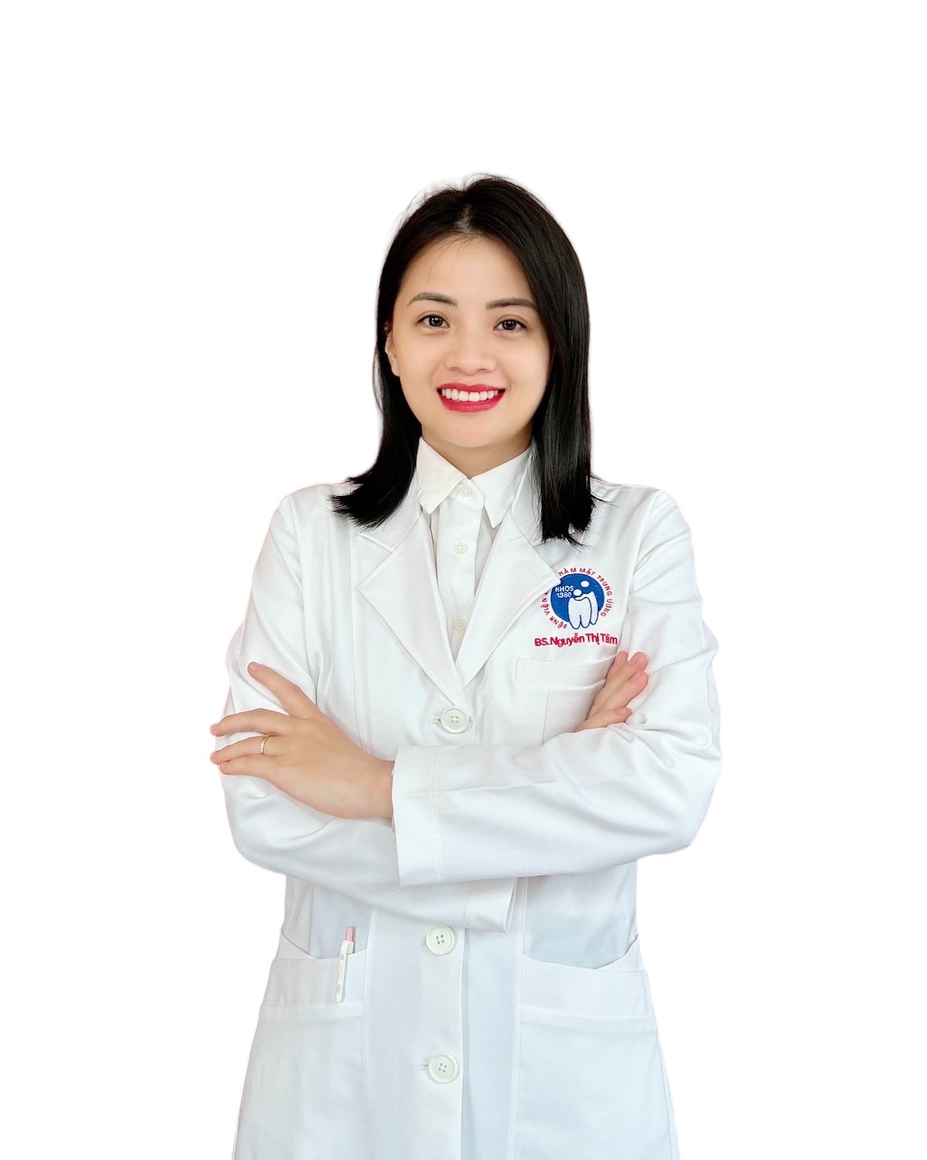 BSCKI. Nguyễn Thị Tâm BSCKI. Nguyễn Thị Tâm