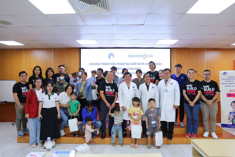 Bệnh viện răng hàm mặt trung ương TPHCM