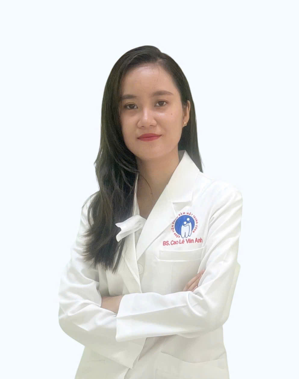 BS. Cao Lê Vân Anh BS. Cao Lê Vân Anh