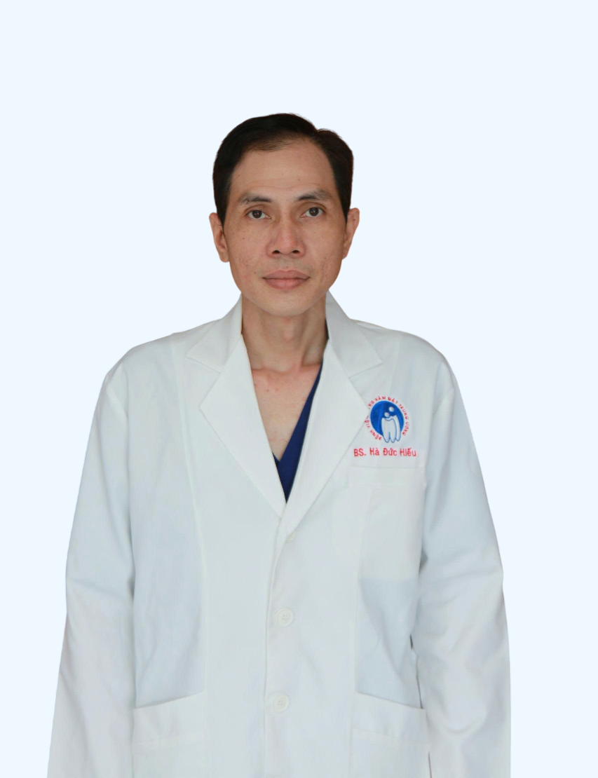 BS. Hà Đức Hiếu BS. Hà Đức Hiếu