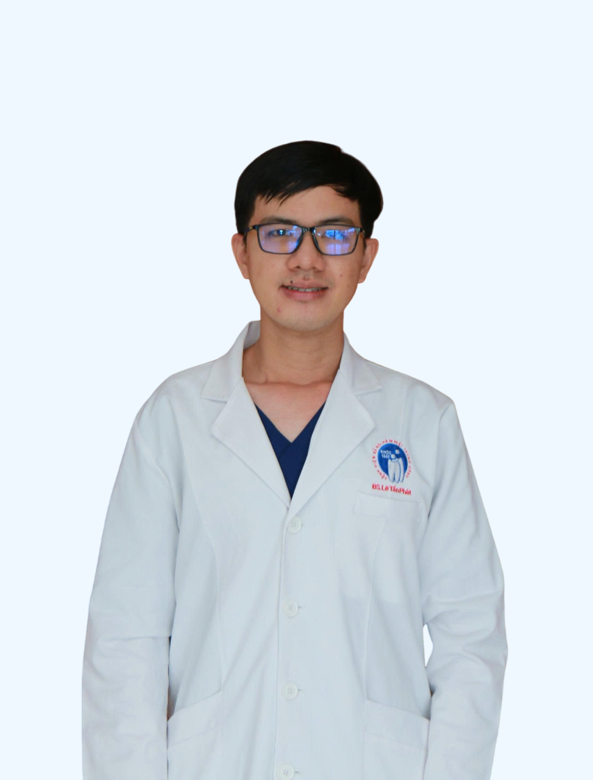 BS. Lê Tấn Phát BS. Lê Tấn Phát