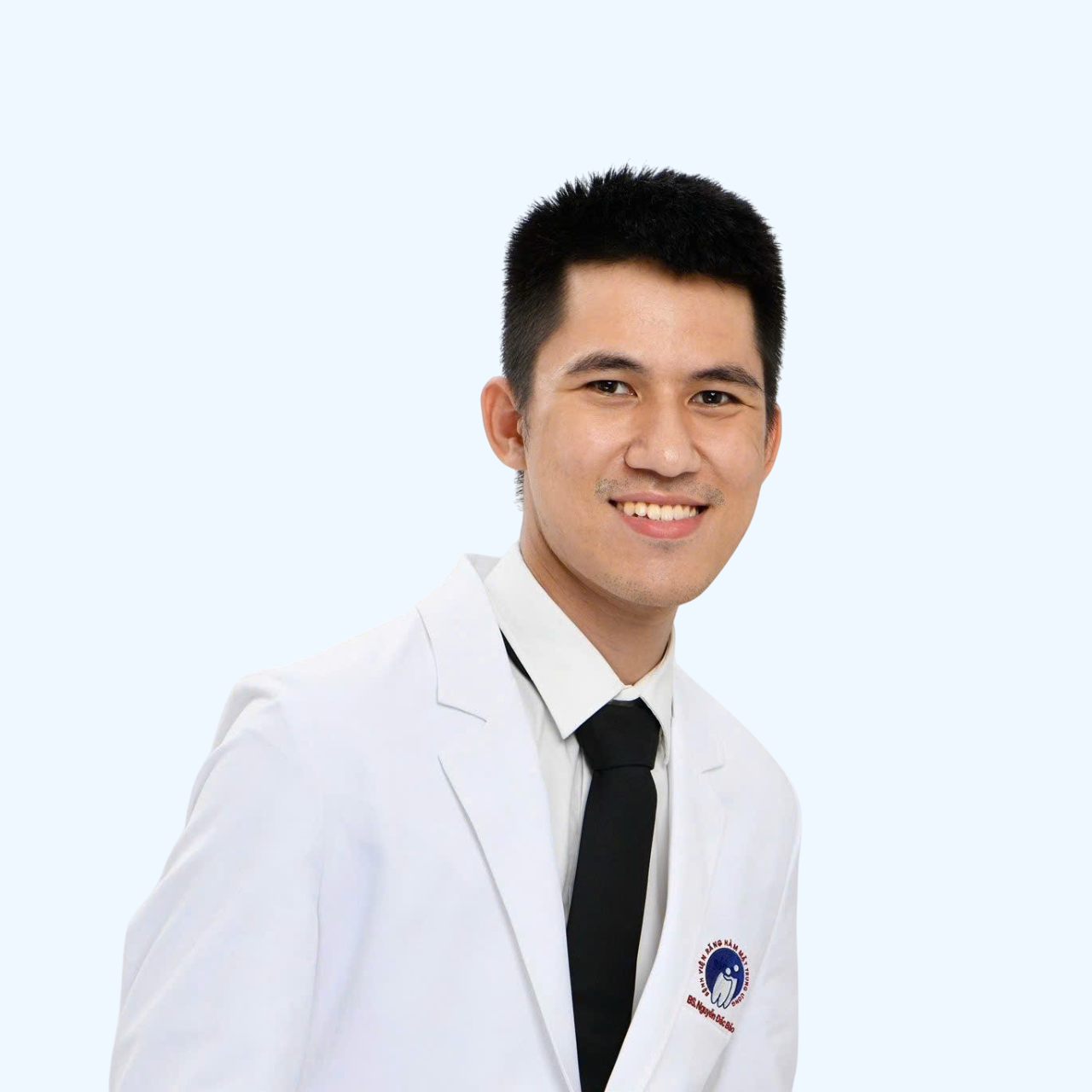 BS. Nguyễn Đắc Bảo chính BS. Nguyễn Đắc Bảo chính