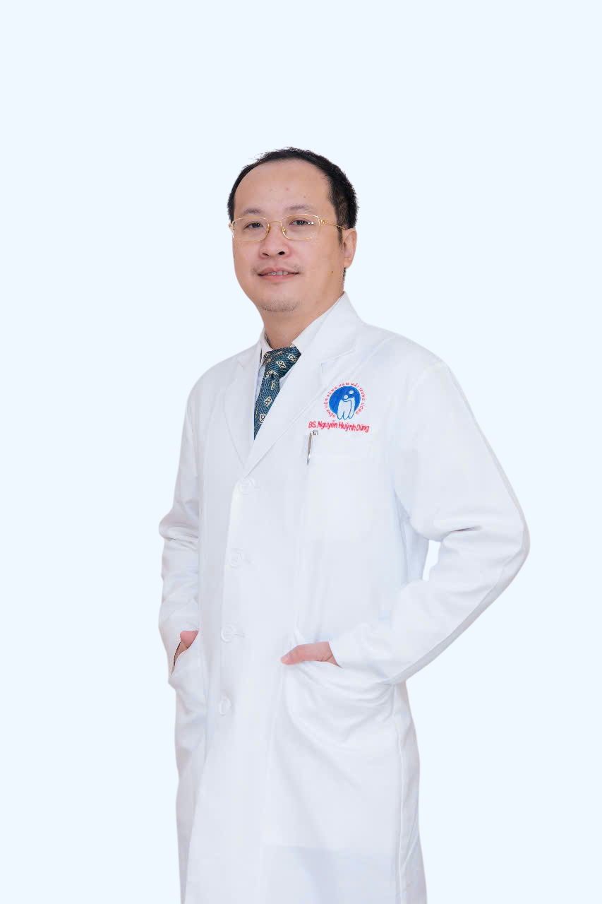 BS. Nguyễn Huỳnh Dũng BS. Nguyễn Huỳnh Dũng