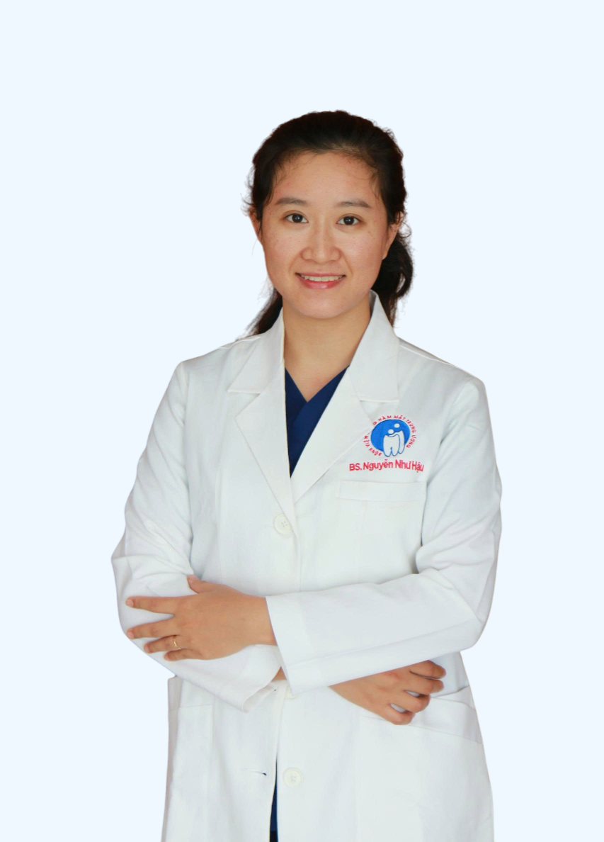 BS. Nguyễn Như Hậu BS. Nguyễn Như Hậu