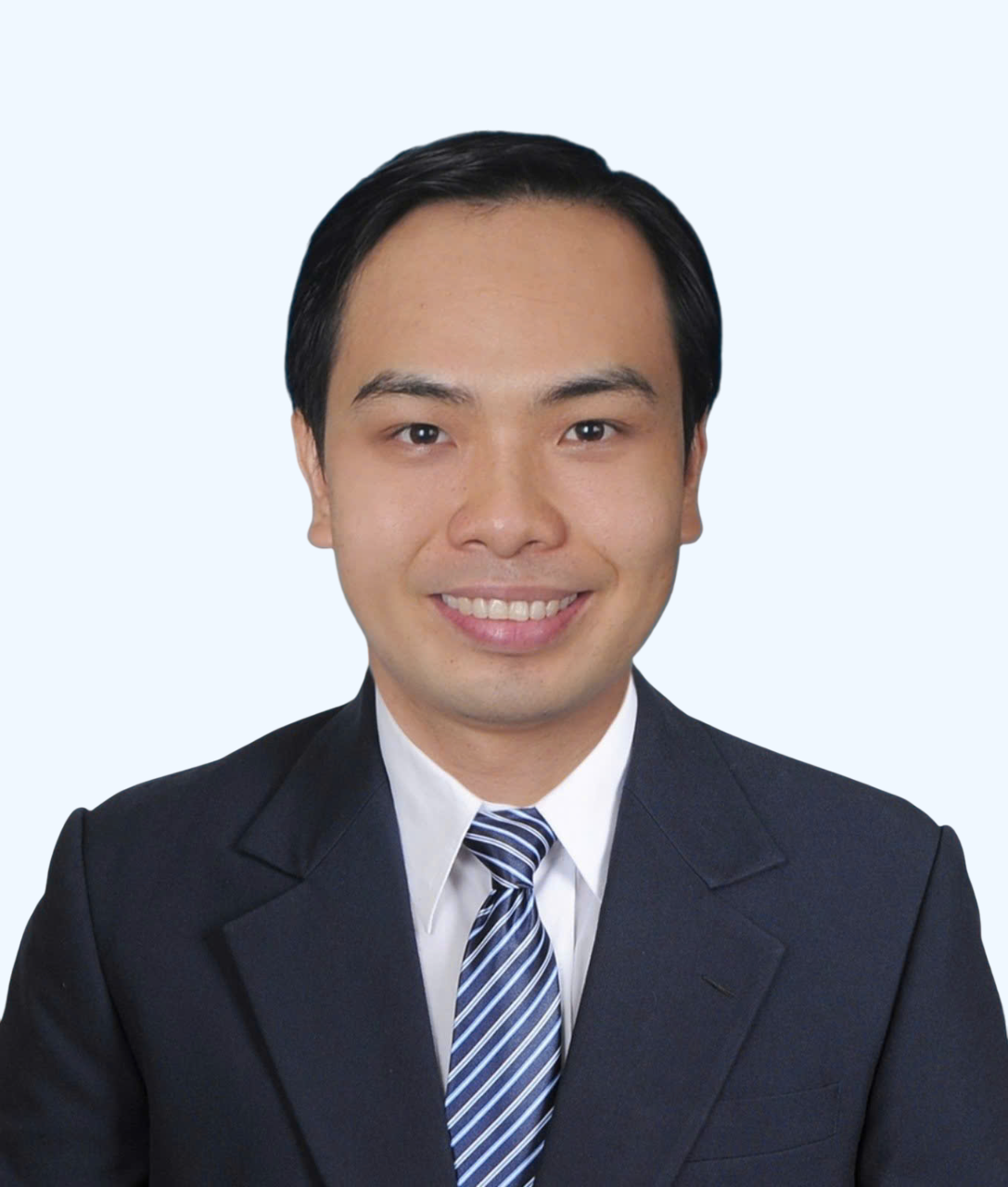 BS. Nguyễn Thế Hiền BS. Nguyễn Thế Hiền