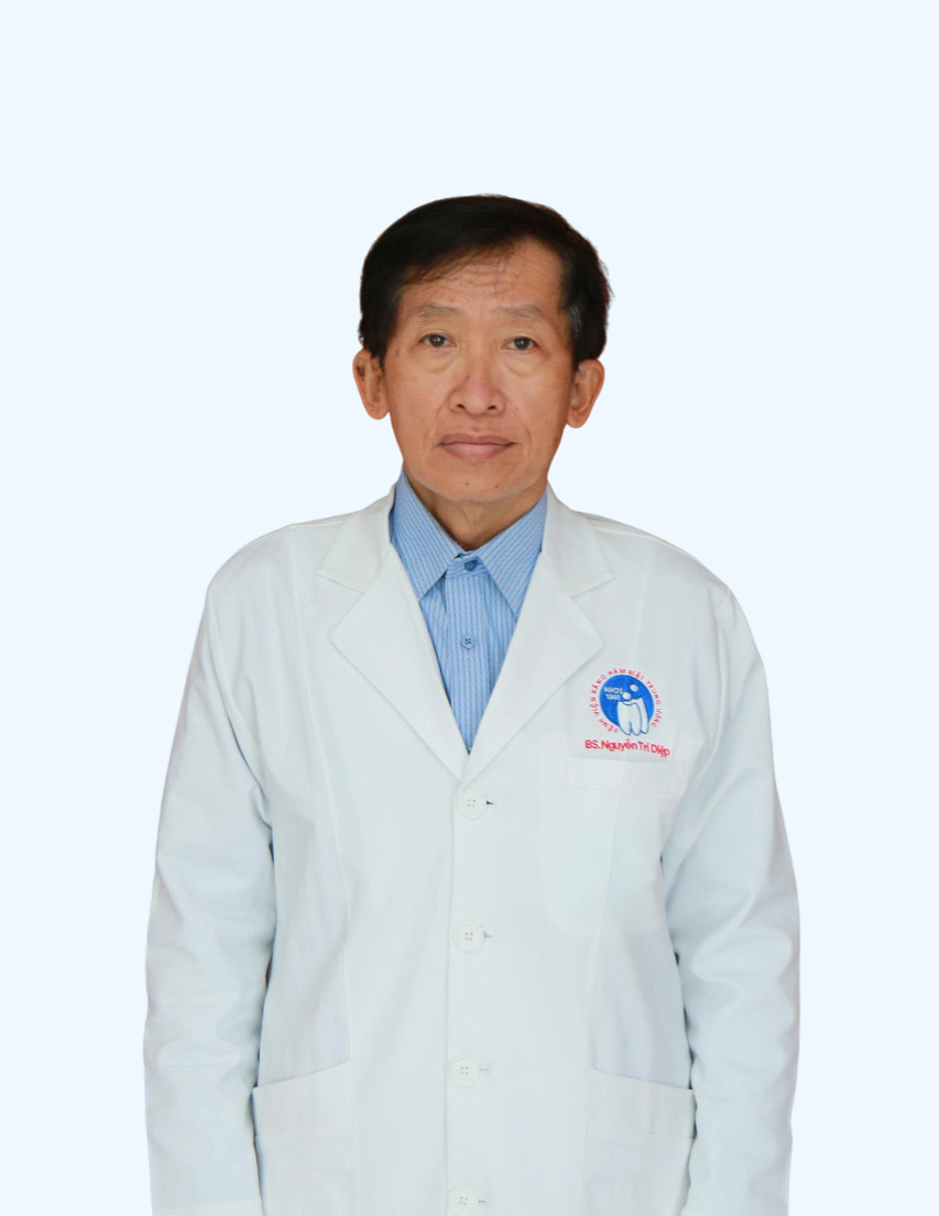 BS. Nguyễn Trí Diệp BS. Nguyễn Trí Diệp