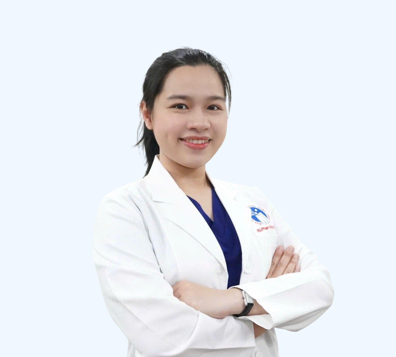BS. Phạm Vân Anh BS. Phạm Vân Anh
