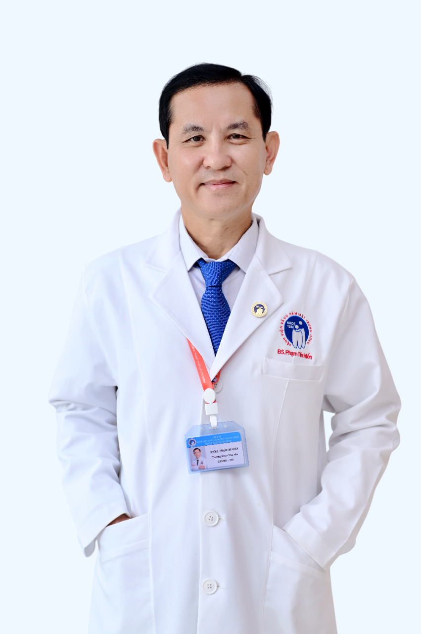 BSCKII. Phạm Tín Hiển BSCKII. Phạm Tín Hiển