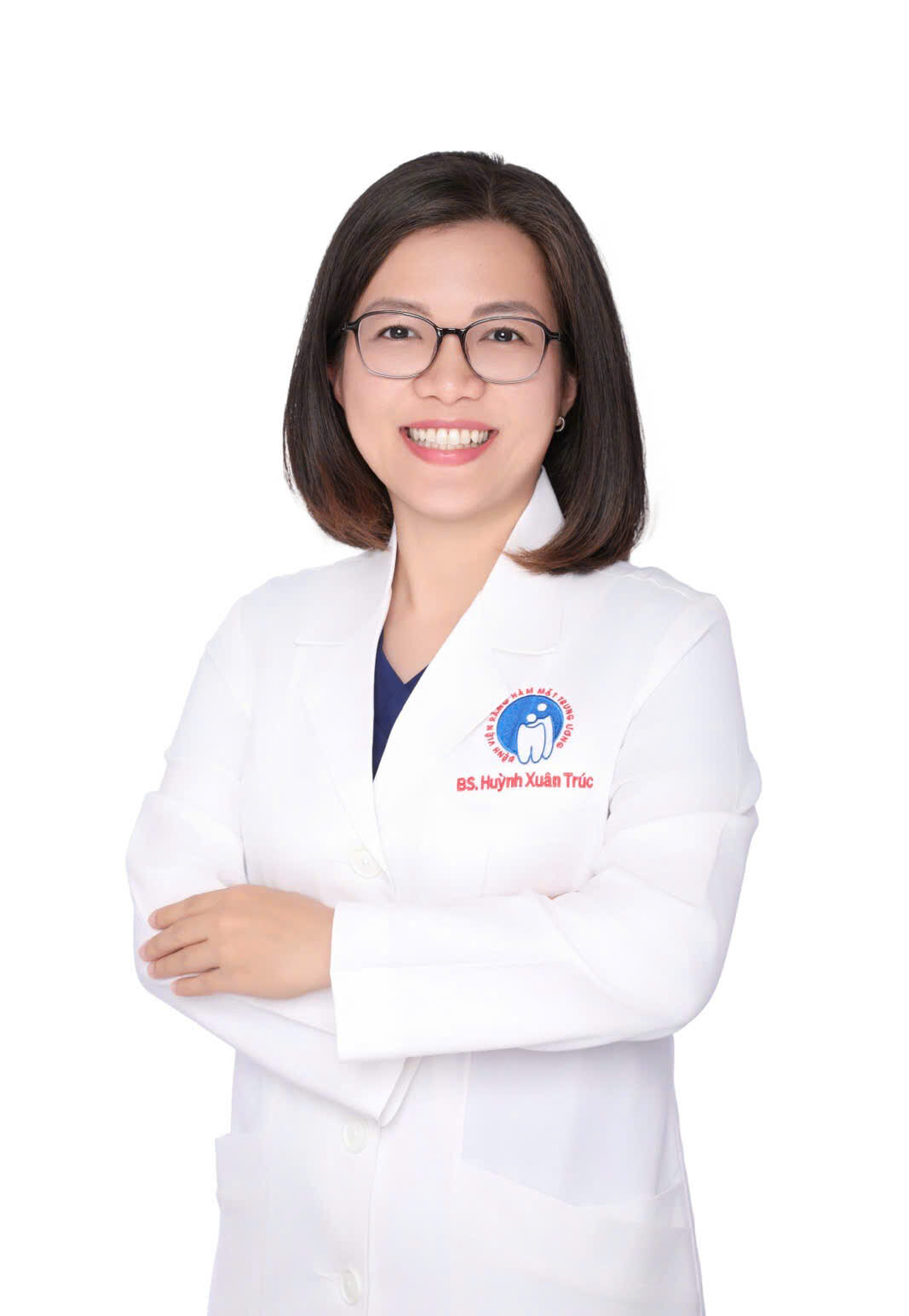 BS. Huỳnh Xuân Trúc BS. Huỳnh Xuân Trúc