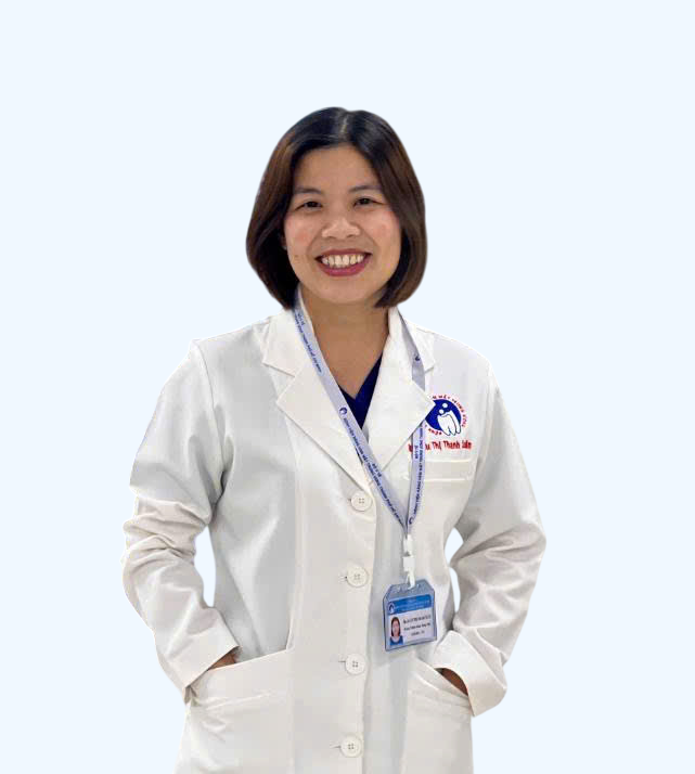 BSCKI. Lưu Thị Thanh Xuân BSCKI. Lưu Thị Thanh Xuân