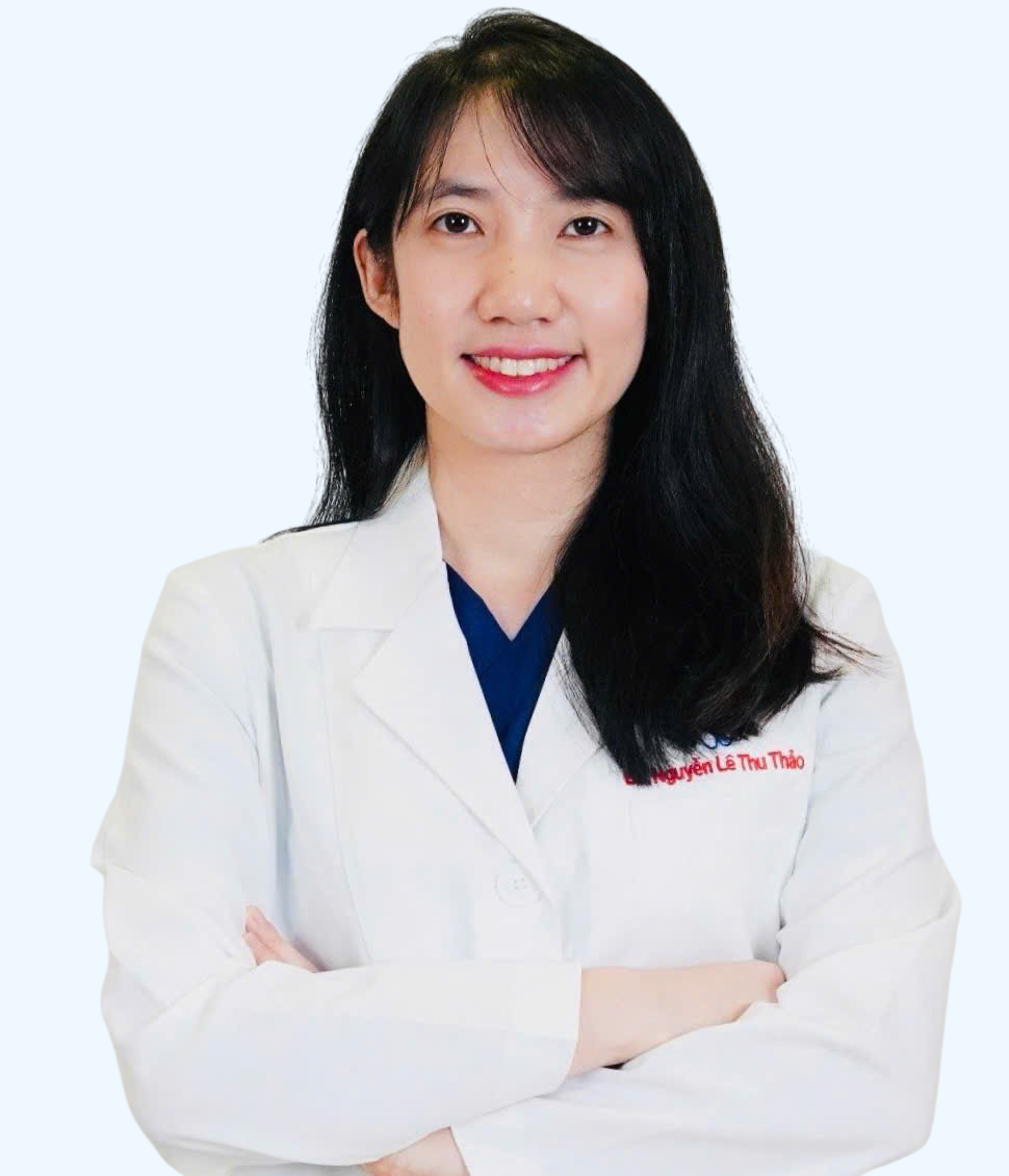 BSCKI. Nguyễn Lê Thu Thảo BSCKI. Nguyễn Lê Thu Thảo