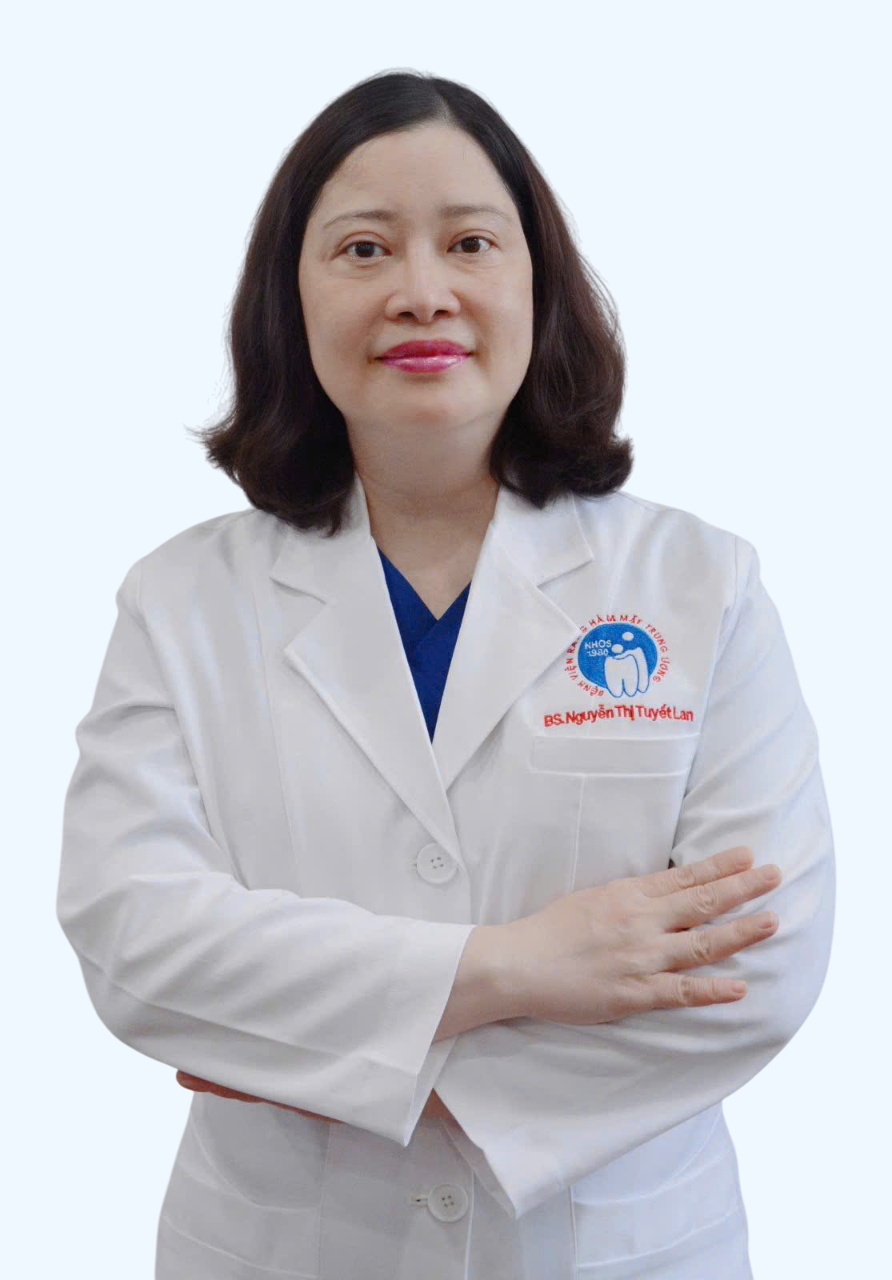 BSCKI. Nguyễn Thị Tuyết Lan BSCKI. Nguyễn Thị Tuyết Lan