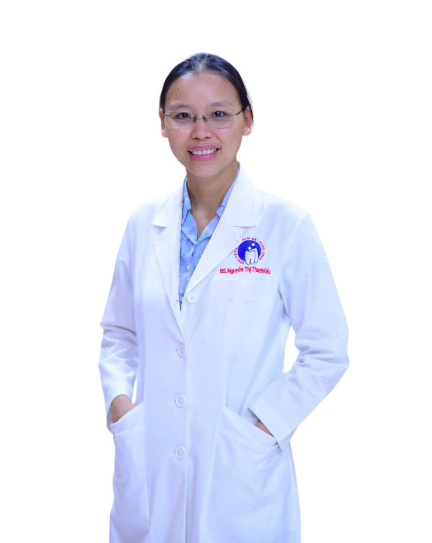 ThS.BS. Nguyễn Thị Thanh Kiều ThS.BS. Nguyễn Thị Thanh Kiều