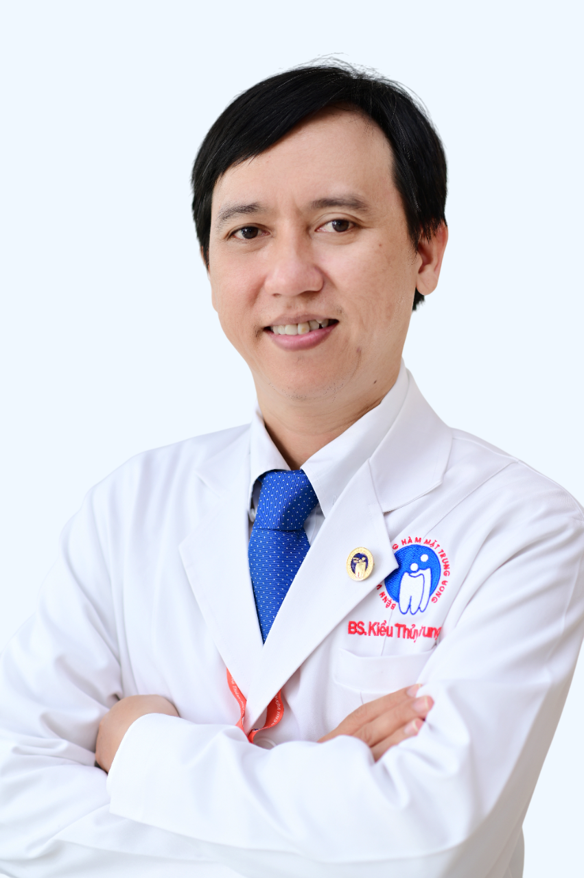 BSCKI. Kiều Thủy Trung BSCKI. Kiều Thủy Trung
