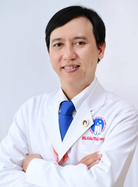 BSCKI. Kiều Thủy Trung BSCKI. Kiều Thủy Trung