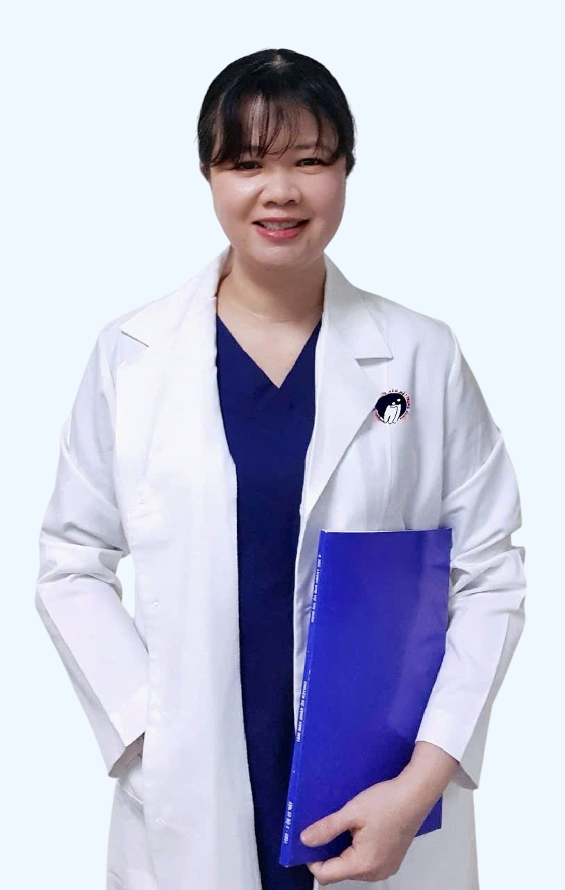 BSCKI. Nguyễn Mai Ly BSCKI. Nguyễn Mai Ly