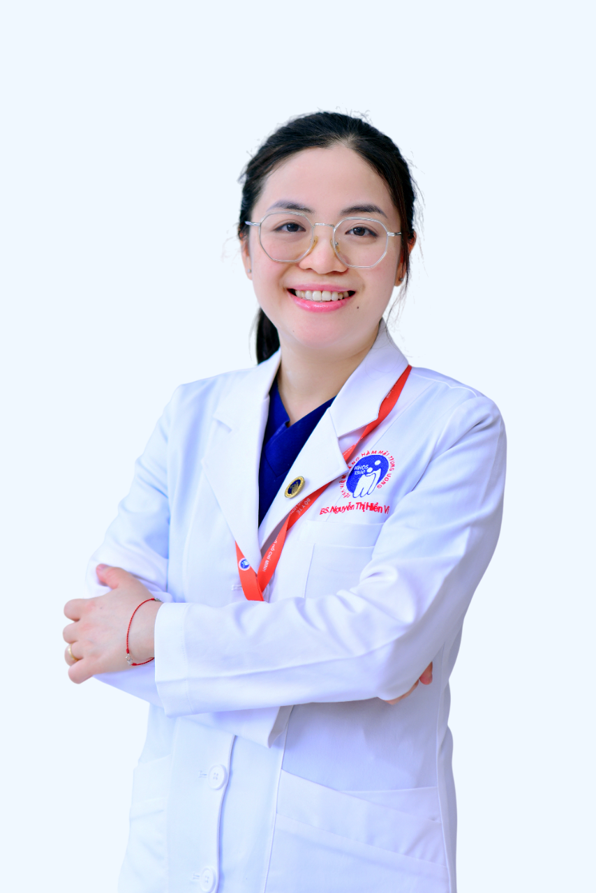 BSCKII. Nguyễn Thị Hiền Vi BSCKII. Nguyễn Thị Hiền Vi