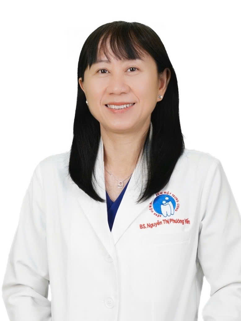 BSCKI. Nguyễn Thị Phương Yến BSCKI. Nguyễn Thị Phương Yến