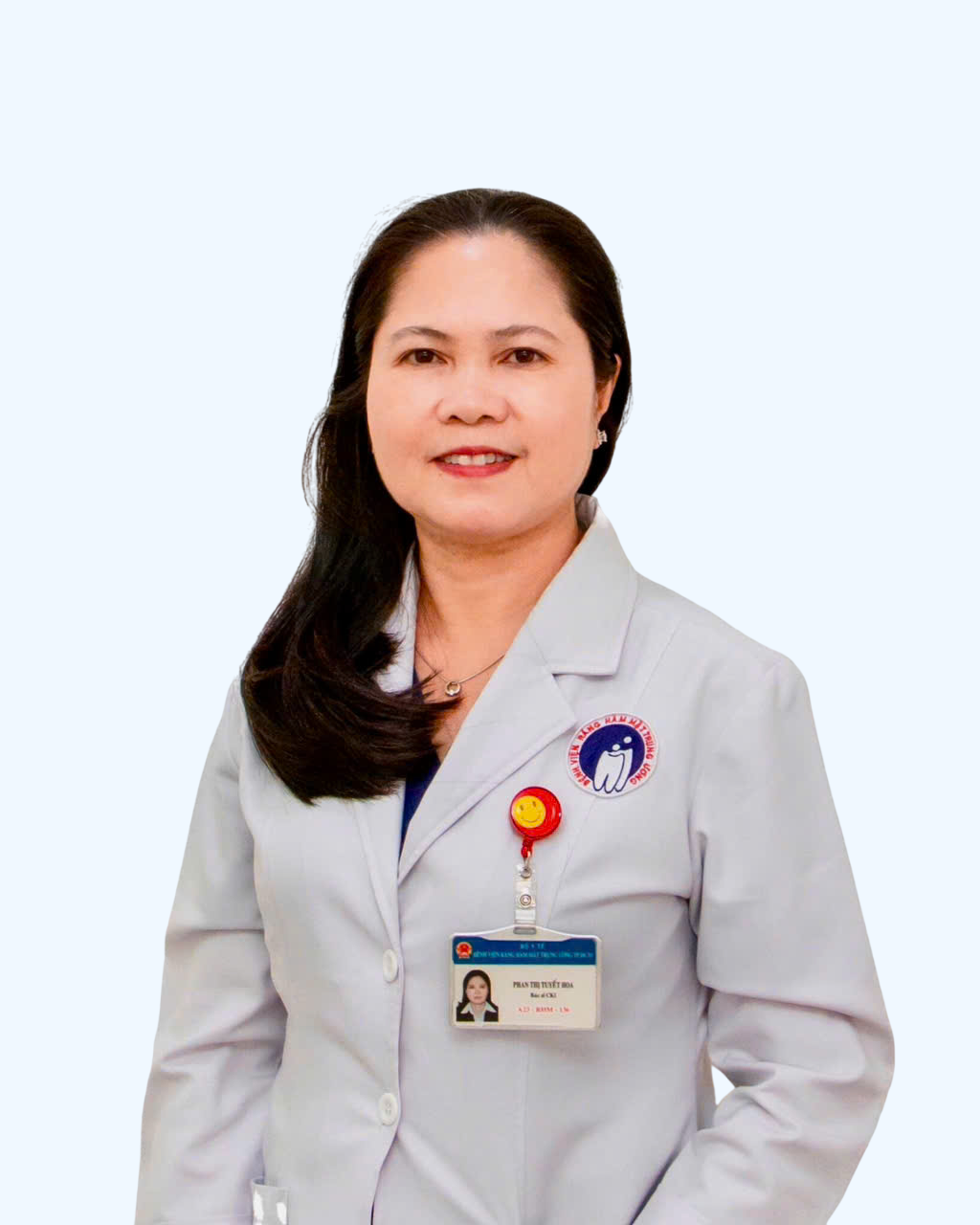 BSCKI. Phan Thị Tuyết Hoa BSCKI. Phan Thị Tuyết Hoa