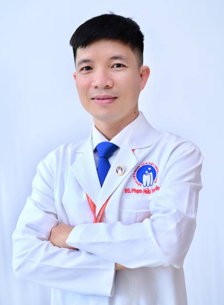 BSCKI. Phạm Hữu Truyền BSCKI. Phạm Hữu Truyền