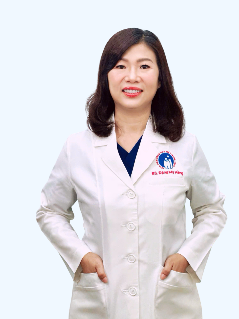 BSCKII. Đặng Mỹ Hằng BSCKII. Đặng Mỹ Hằng