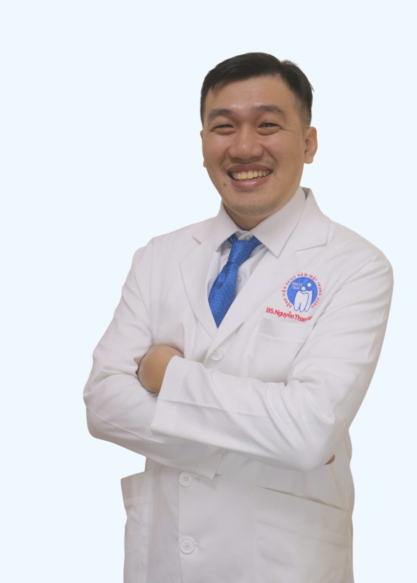 BSCKII. Nguyễn Thanh Dũng BSCKII. Nguyễn Thanh Dũng