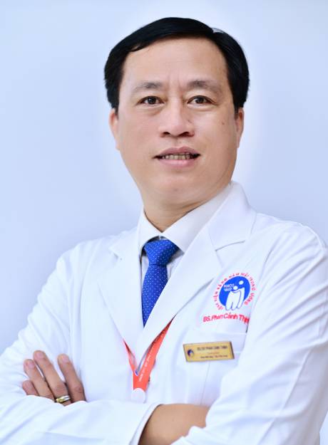 BSCKII. Phan Cảnh Thịnh BSCKII. Phan Cảnh Thịnh