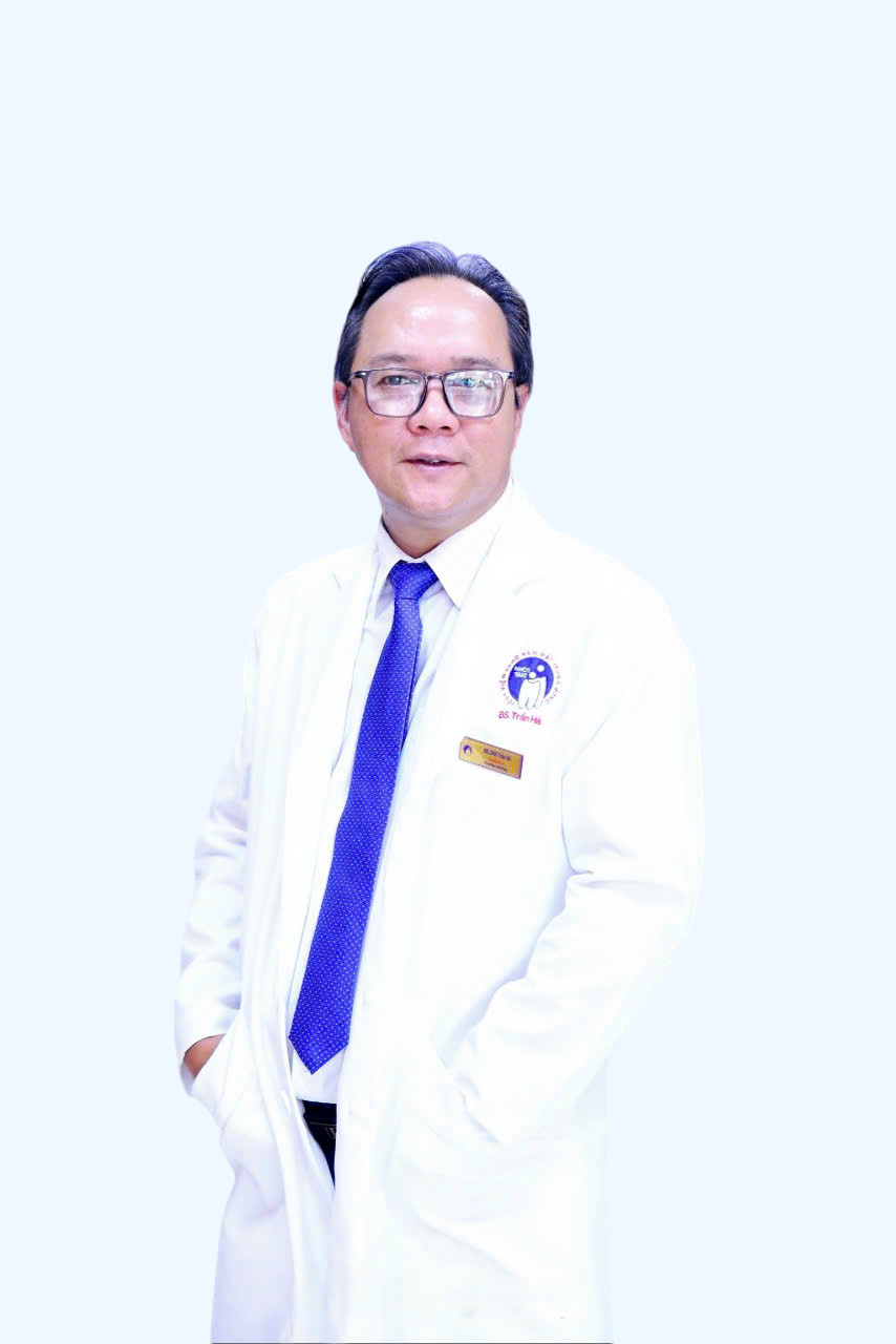 BSCKII. Trần Hà BSCKII. Trần Hà