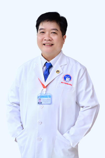 BSCKII. Trần Minh Hồng BSCKII. Trần Minh Hồng