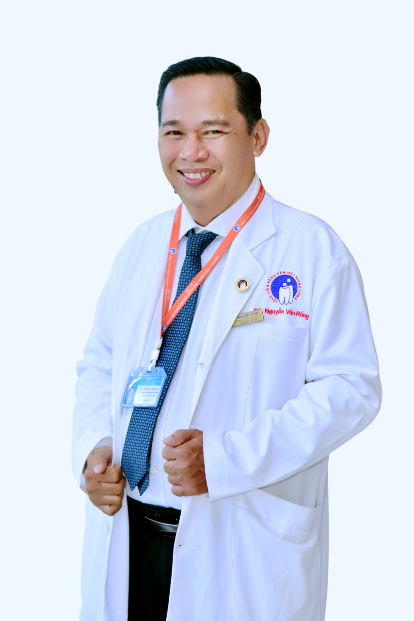 CNĐD. Nguyễn Văn Rồng CNĐD. Nguyễn Văn Rồng