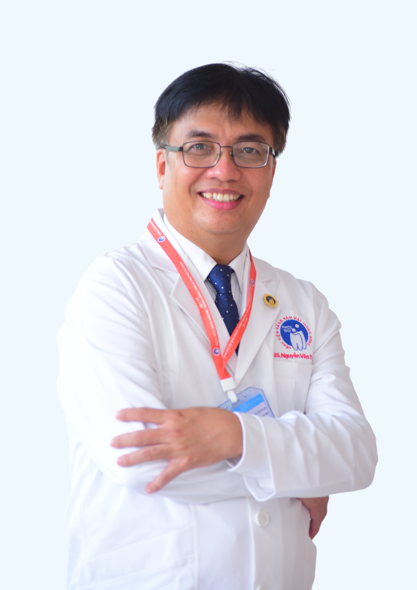 ThS.BSCKII. Nguyễn Văn Tuấn ThS.BSCKII. Nguyễn Văn Tuấn