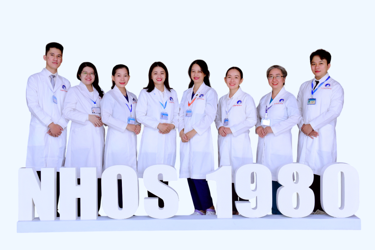 Phòng Hợp tác Quốc tế