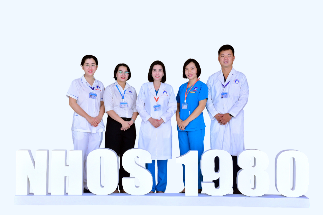 Phòng Điều dưỡng