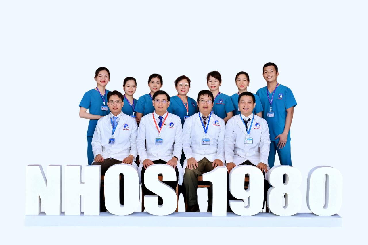 Bệnh viện răng hàm mặt trung ương TPHCM Bệnh viện răng hàm mặt trung ương TPHCM