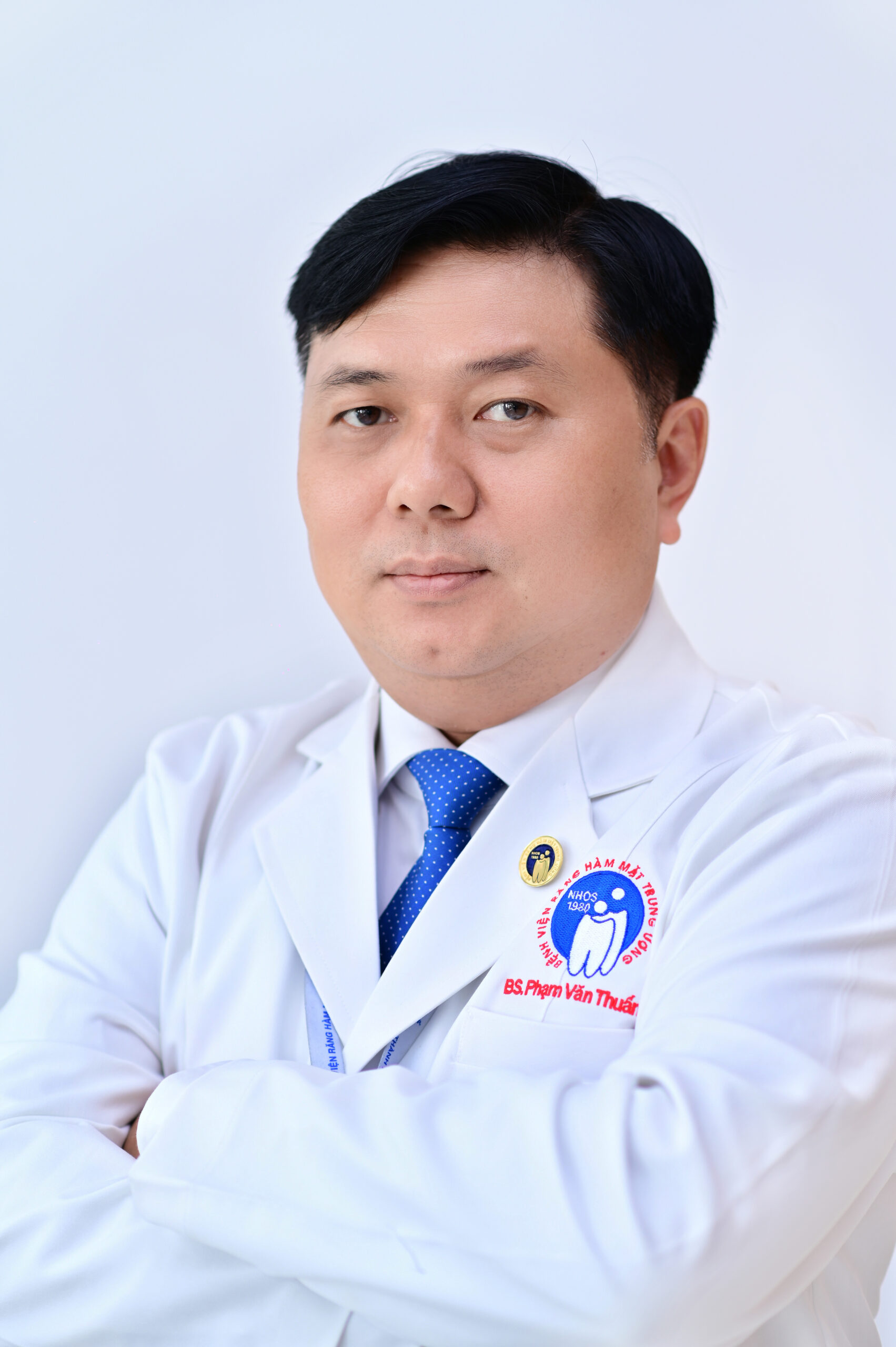 BS. Phạm Văn Thuấn BS. Phạm Văn Thuấn