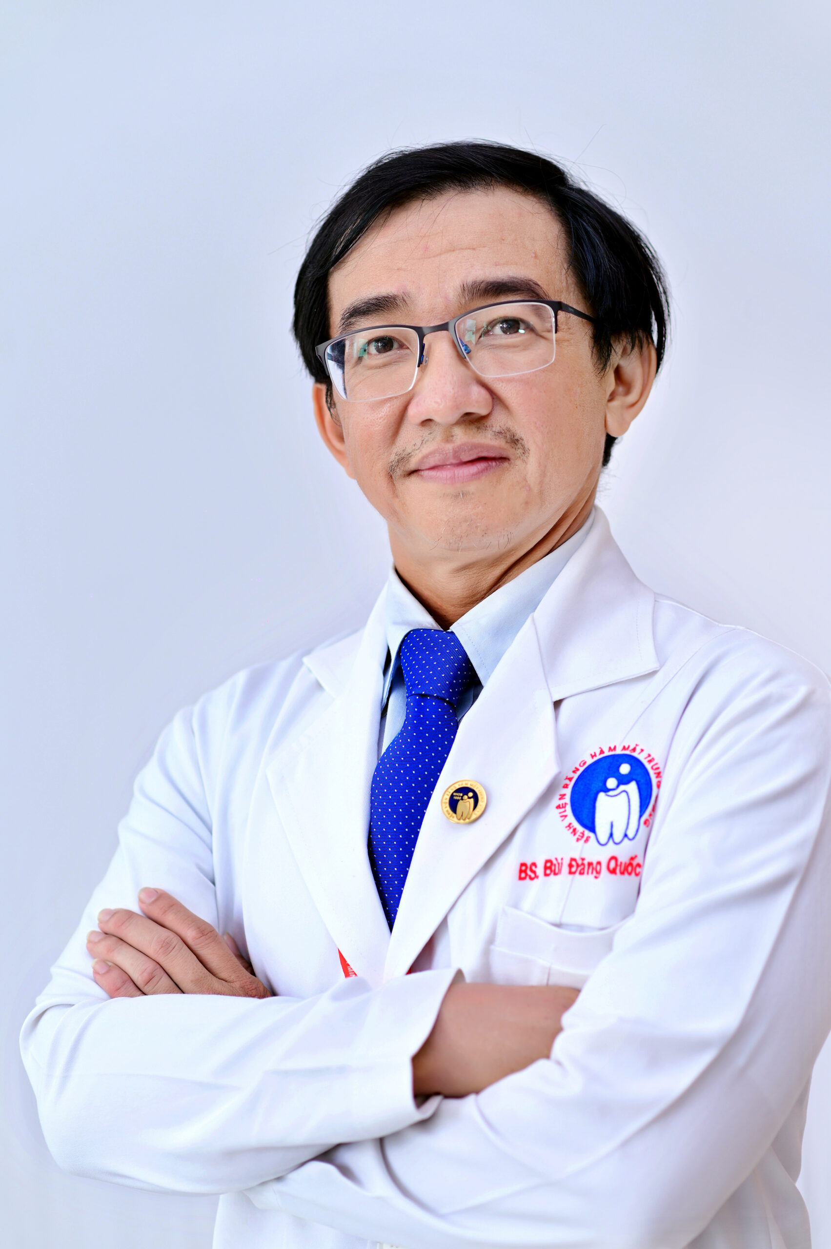 BSCKII. Bùi Đăng Quốc Thái BSCKII. Bùi Đăng Quốc Thái