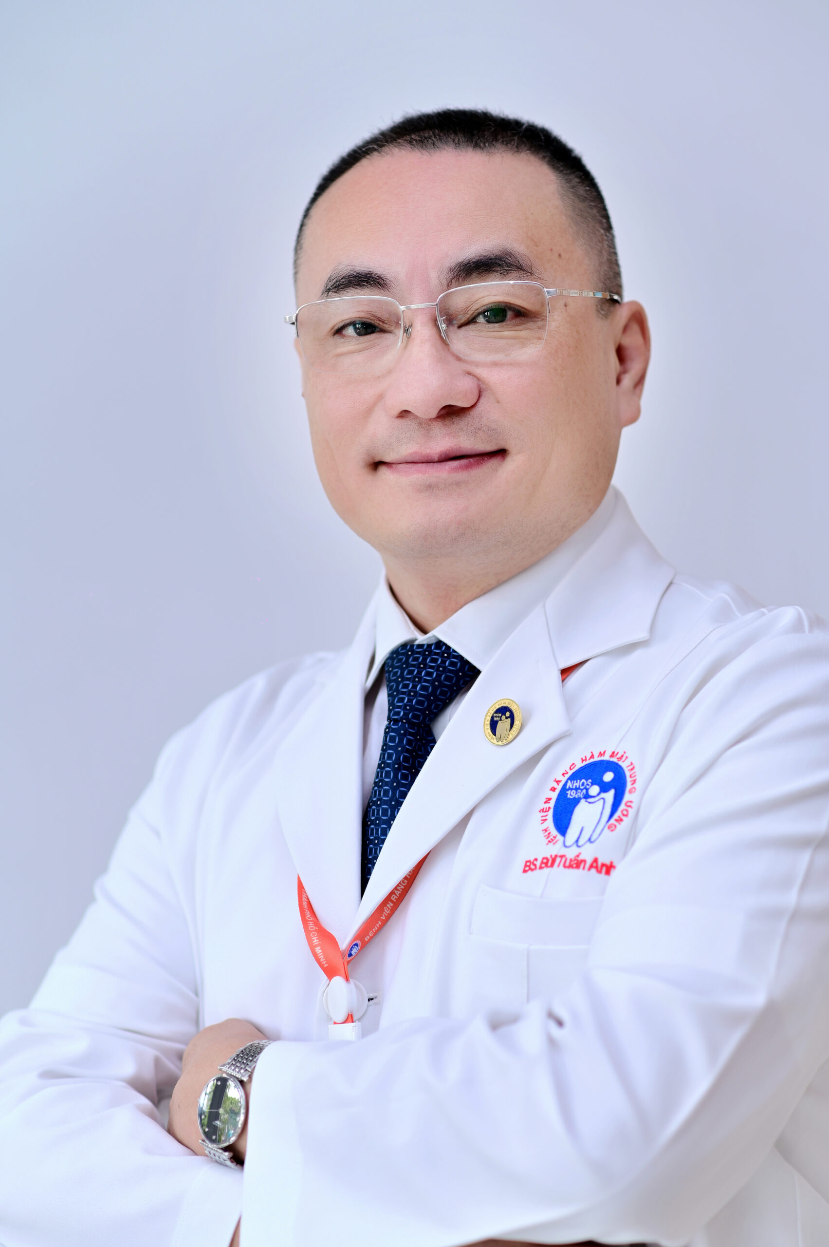 ThS.BS. Bùi Tuấn Anh ThS.BS. Bùi Tuấn Anh