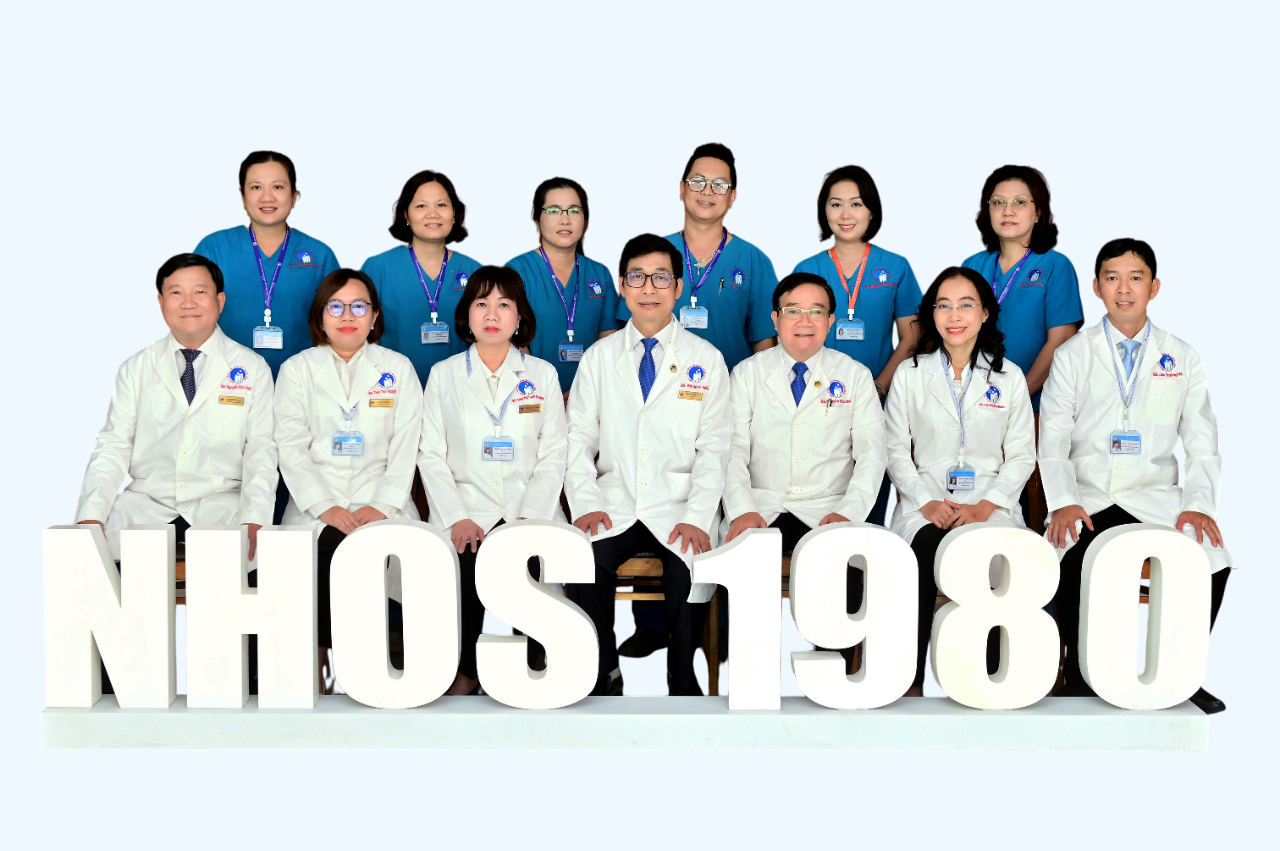 Khoa Điều trị Nha khoa Tổng quát