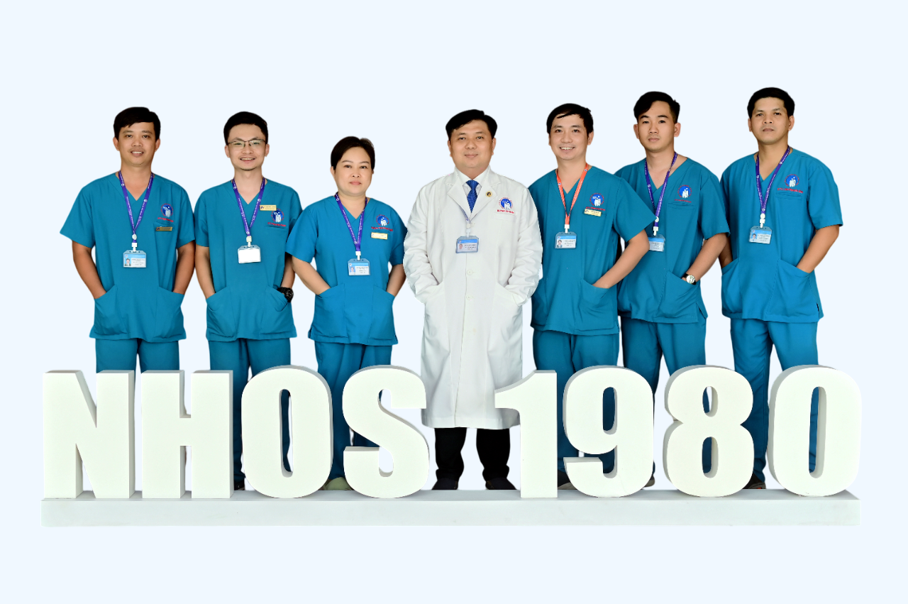 Bệnh viện răng hàm mặt trung ương TPHCM Bệnh viện răng hàm mặt trung ương TPHCM