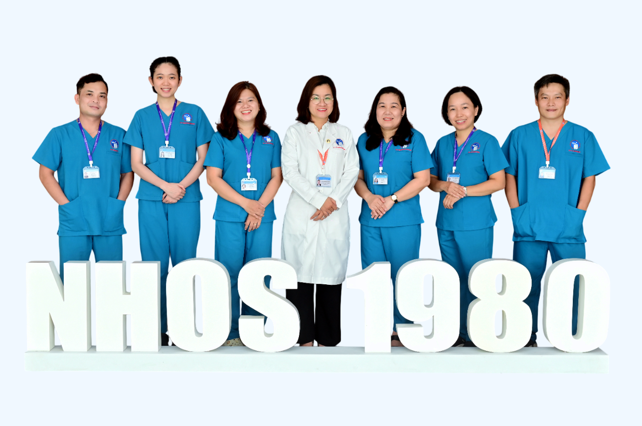 Bệnh viện răng hàm mặt trung ương TPHCM Bệnh viện răng hàm mặt trung ương TPHCM