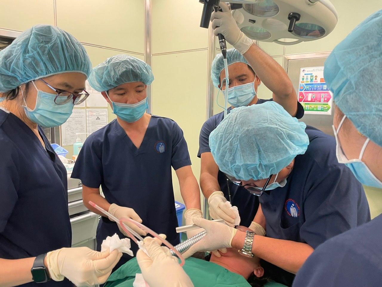 Bệnh viện răng hàm mặt trung ương TPHCM Bệnh viện răng hàm mặt trung ương TPHCM