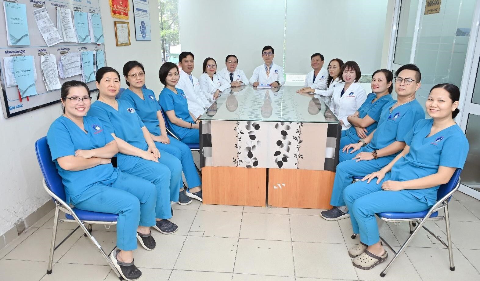 Bệnh viện răng hàm mặt trung ương TPHCM Bệnh viện răng hàm mặt trung ương TPHCM