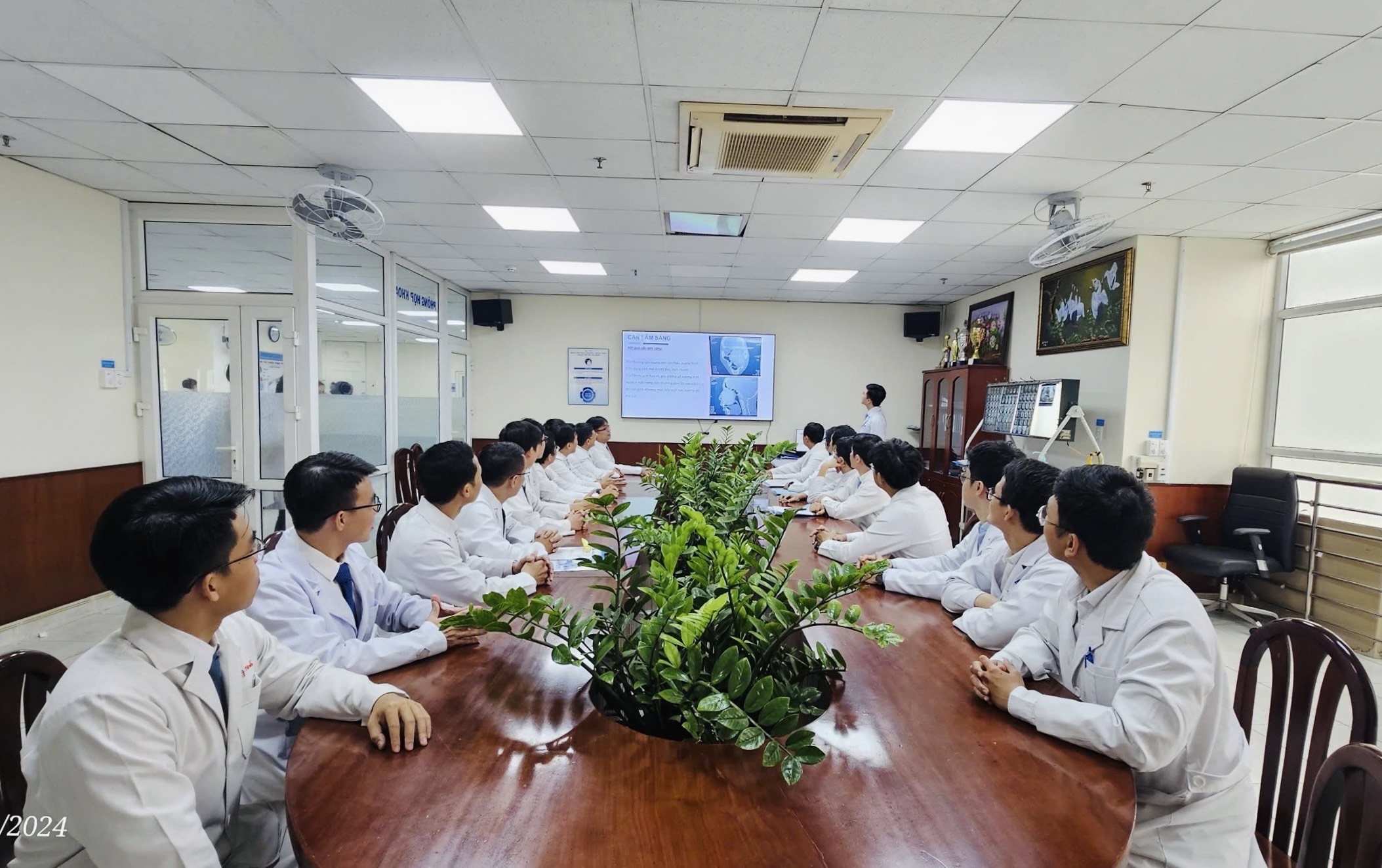 Bệnh viện răng hàm mặt trung ương TPHCM Bệnh viện răng hàm mặt trung ương TPHCM