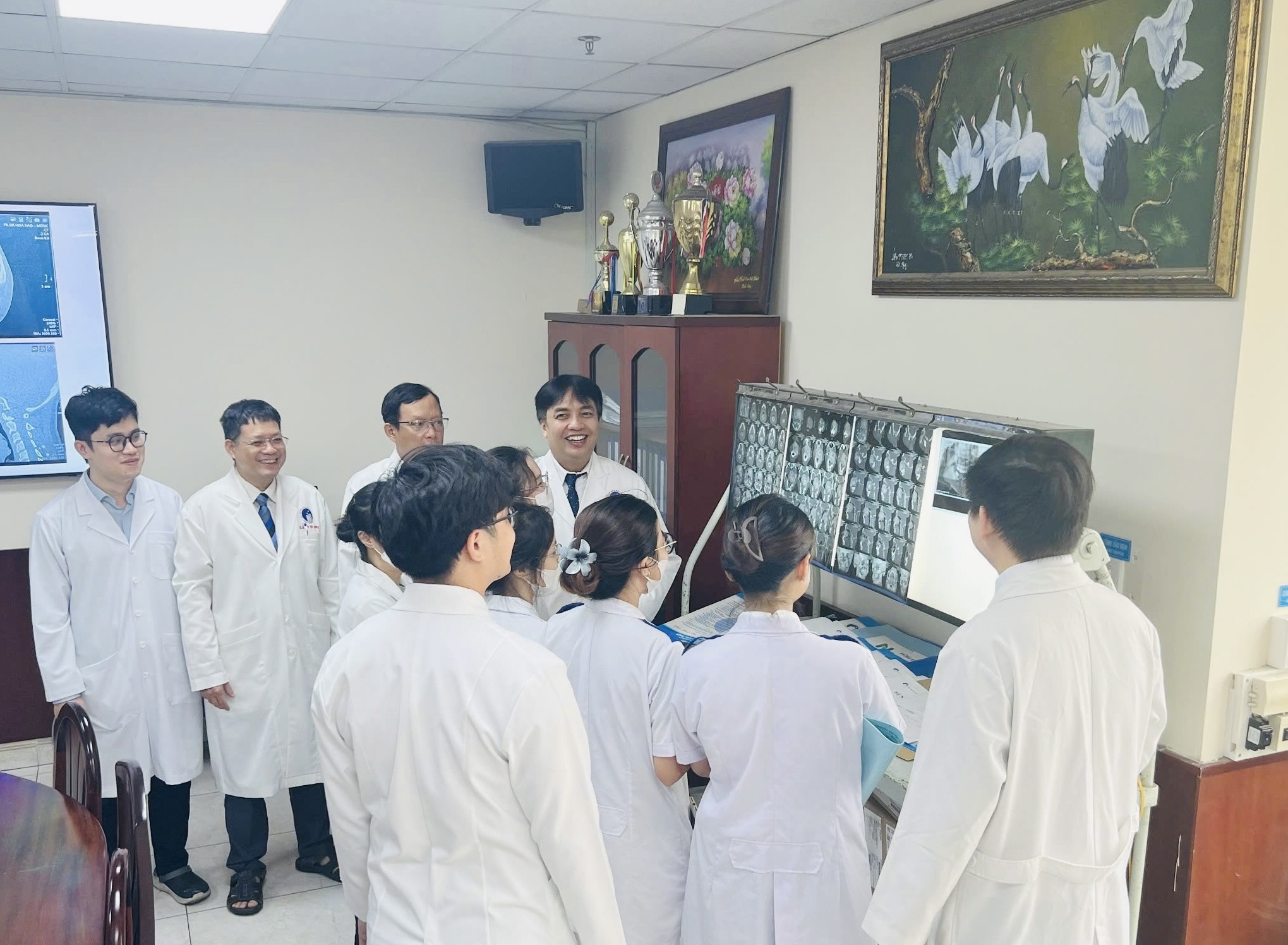 Bệnh viện răng hàm mặt trung ương TPHCM Bệnh viện răng hàm mặt trung ương TPHCM