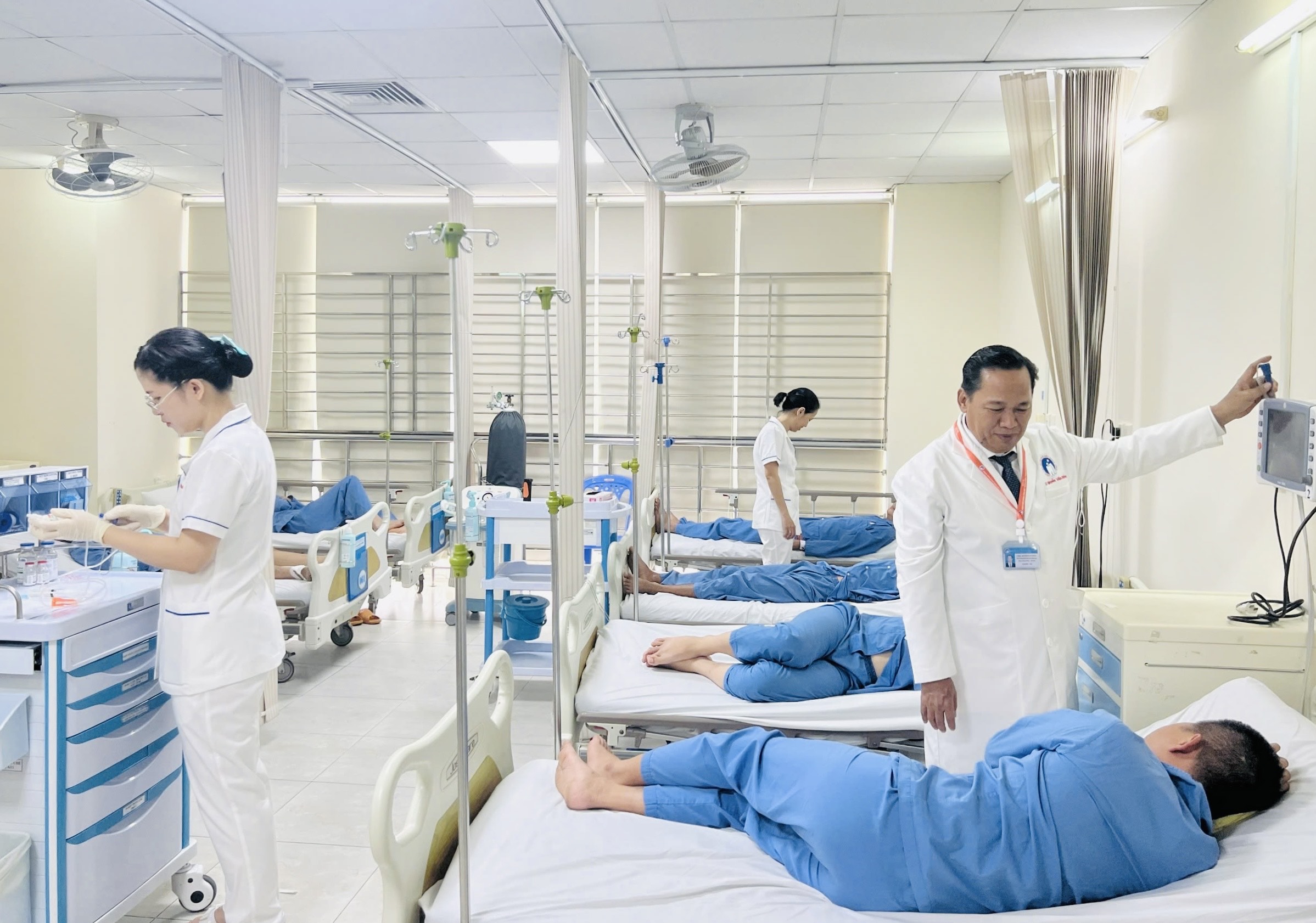 Bệnh viện răng hàm mặt trung ương TPHCM Bệnh viện răng hàm mặt trung ương TPHCM