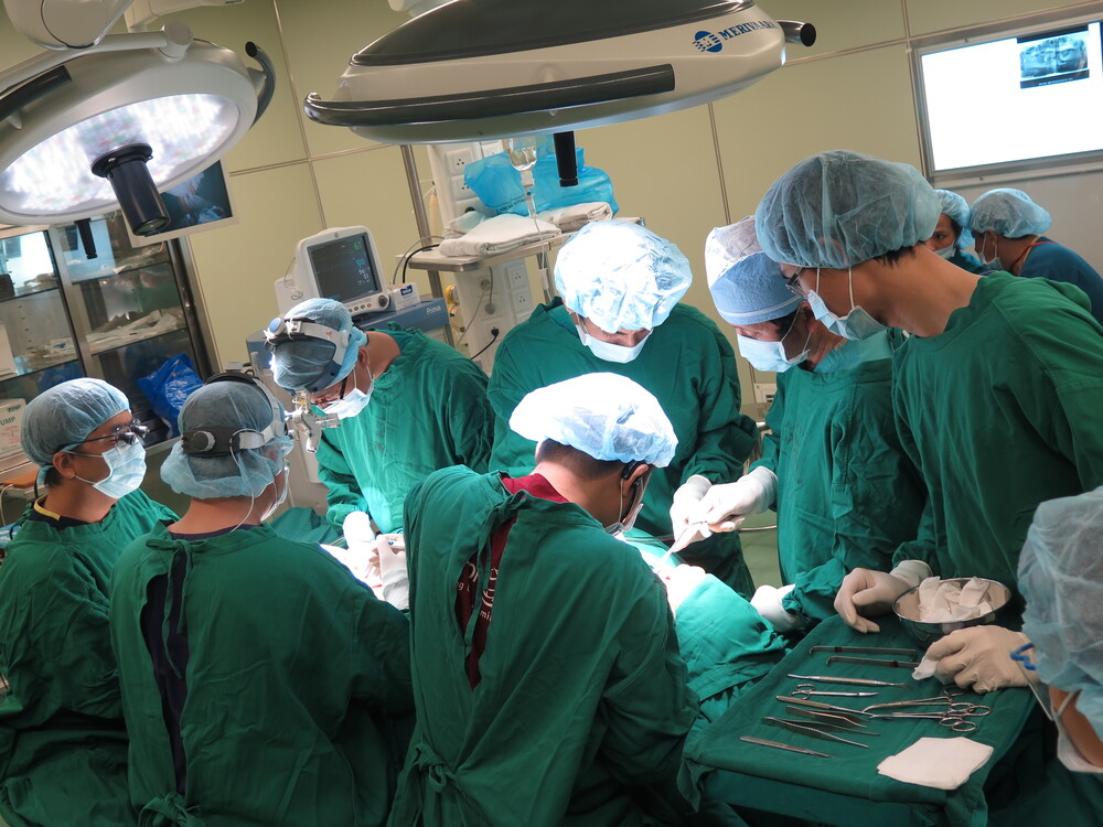 Bệnh viện răng hàm mặt trung ương TPHCM Bệnh viện răng hàm mặt trung ương TPHCM