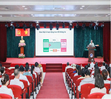 Bệnh viện răng hàm mặt trung ương TPHCM