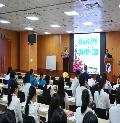 Bệnh viện răng hàm mặt trung ương TPHCM